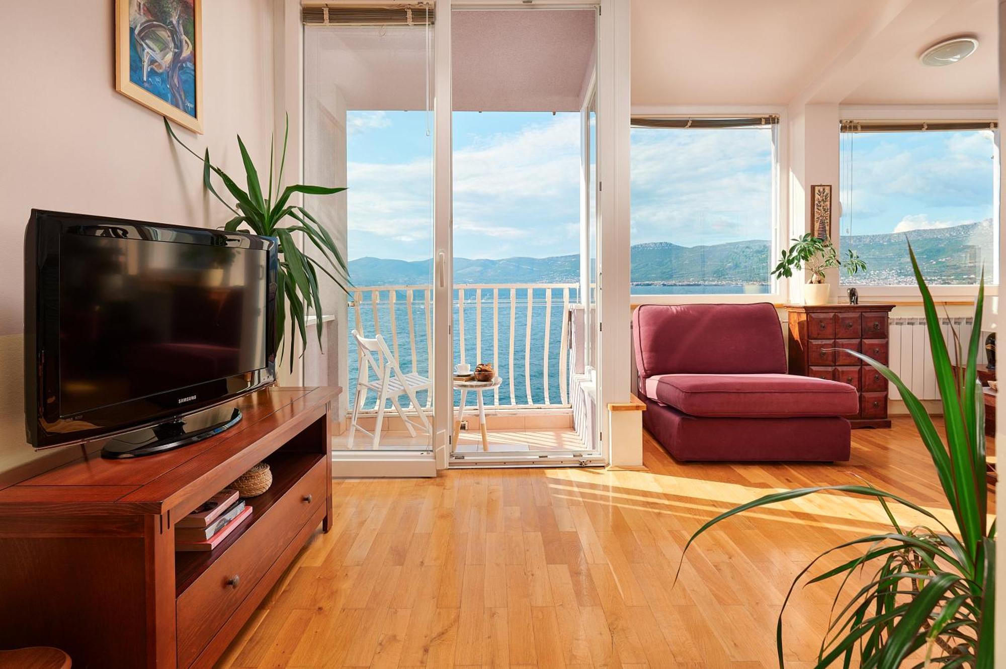 Sun Spalato Hills 8 Exterior photo