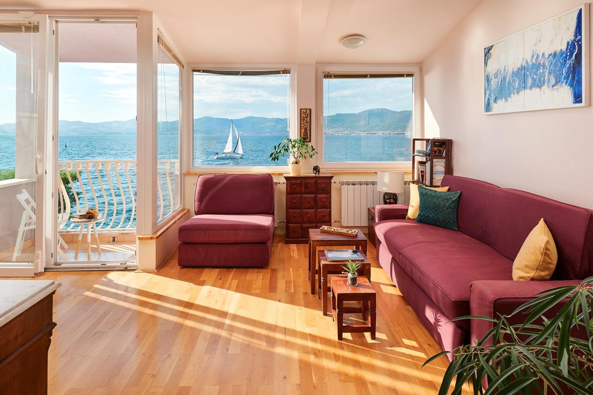 Sun Spalato Hills 8 Exterior photo